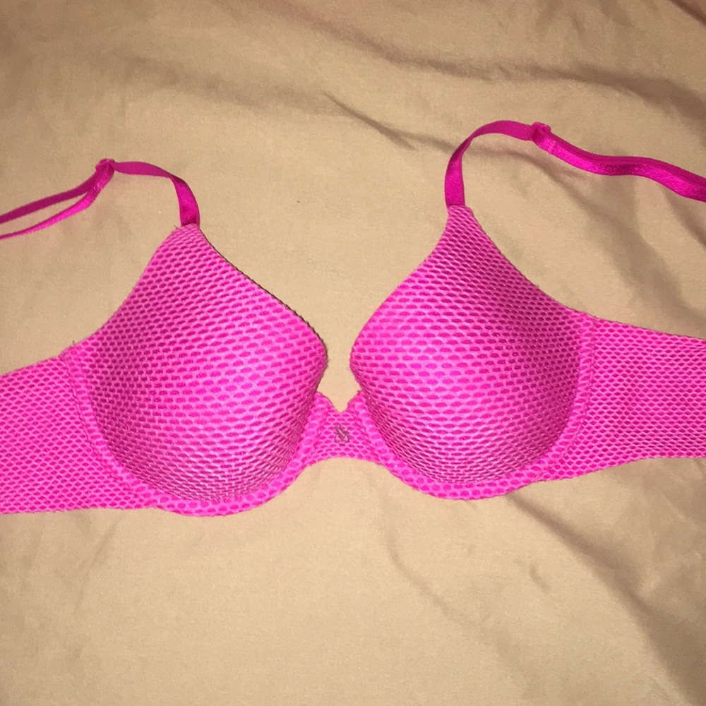 Victoria’s Secret bra